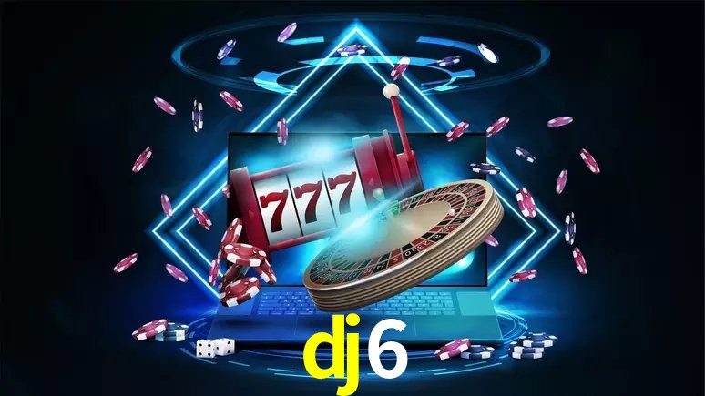 dj6 - Pagamento PIX Instantâneo